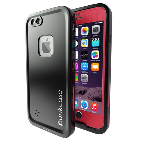 the best drop tested iphone 6s cases|waterproof case for iphone 6.